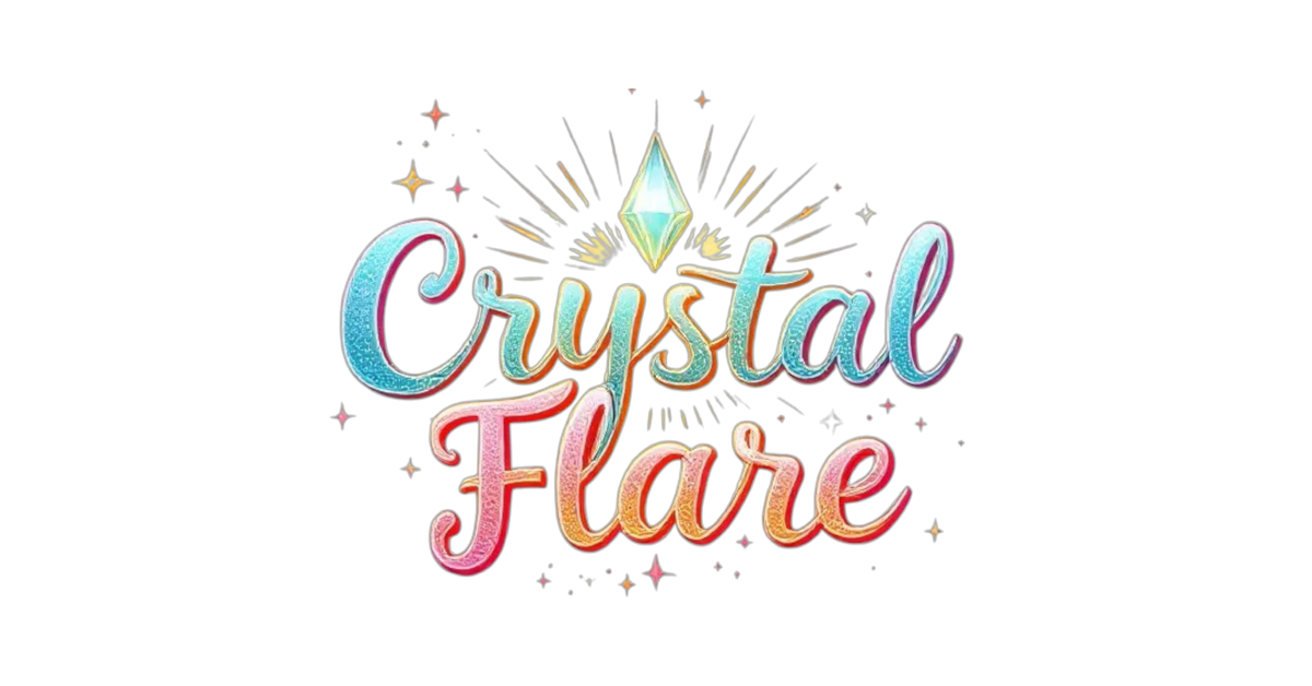 Crystal Flare