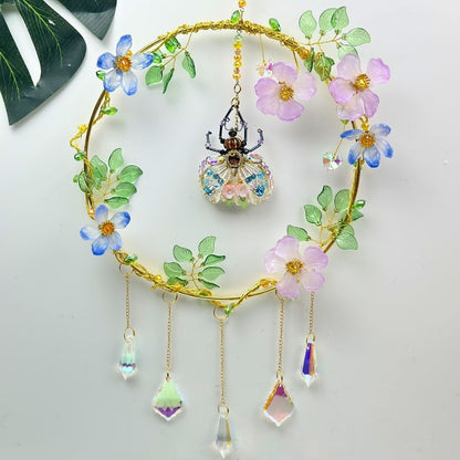 Summer Night Suncatcher DIY Kit
