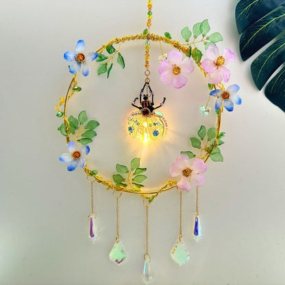 Summer Night Suncatcher DIY Kit