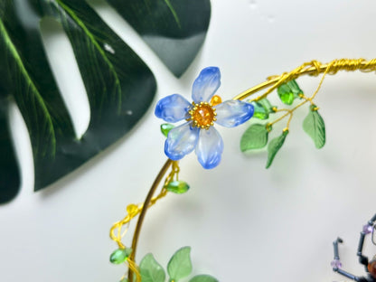 Summer Night Suncatcher DIY Kit