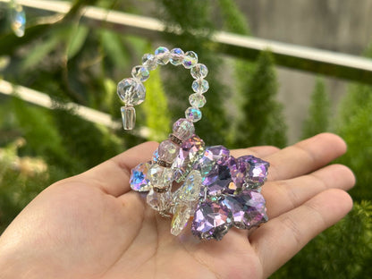 Swan Suncatcher DIY Kit