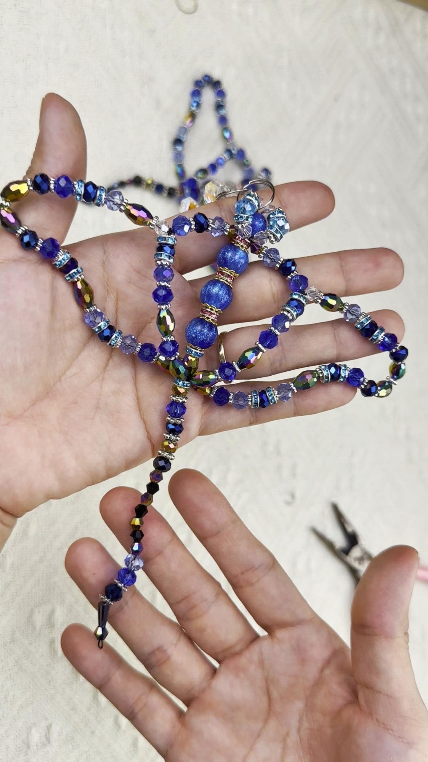 Stingray Suncatcher DIY Kit - Fun Craft Project for Ocean Lovers