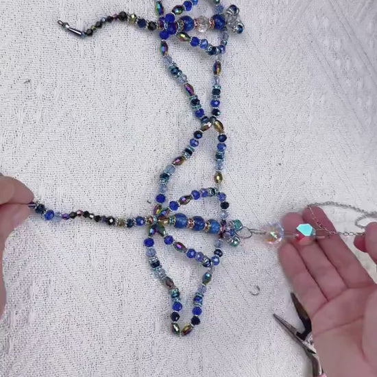 Stingray Suncatcher DIY Kit - Fun Craft Project for Ocean Lovers